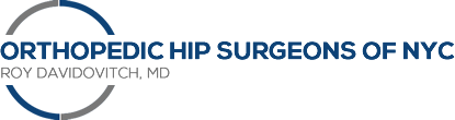 Orthopedic Hip Surgeons of NYC