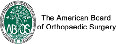 American Board of Orthopaedic Surgery