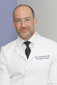 Dr. Davidovitch 